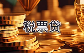 滨州税票贷